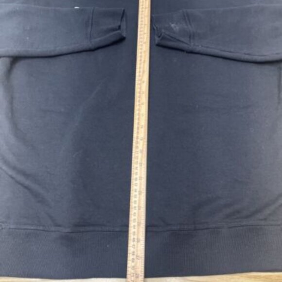 Champion Hoodie Spellout Logo Fleece - Picture 11 of 13